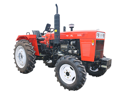 550/554型拖拉機
