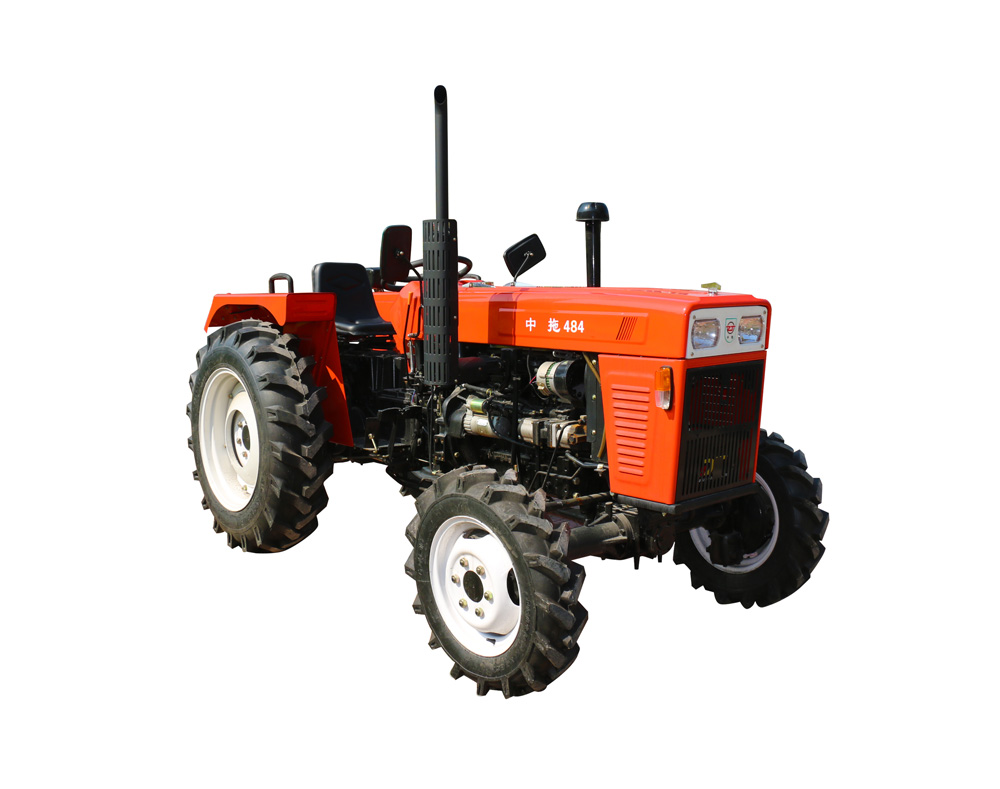 480/484型拖拉機
